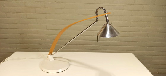 Image 1 of Vintage tafellamp, Tord Bjorklund