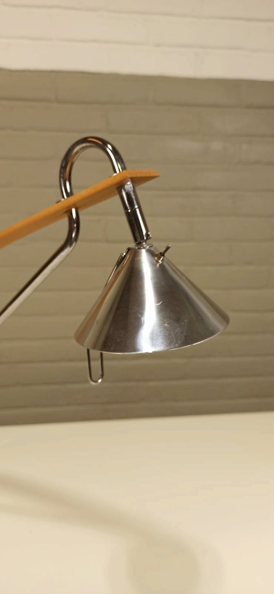 Image 1 of Vintage tafellamp, Tord Bjorklund