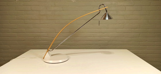 Image 1 of Vintage tafellamp, Tord Bjorklund