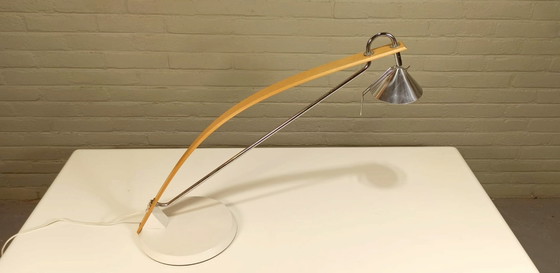 Image 1 of Vintage tafellamp, Tord Bjorklund