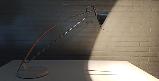 Image 1 of Vintage tafellamp, Tord Bjorklund