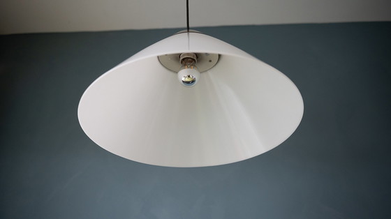 Image 1 of Hans Wegner Louis Poulsen lamp