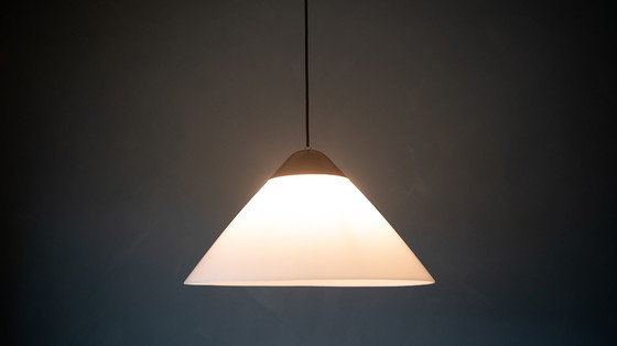 Image 1 of Hans Wegner Louis Poulsen lamp