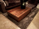 Linteloo Aulia salontafel design by Henk Vos