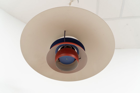 Image 1 of PH5 Pendant light by Poul Henningsen