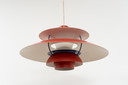 PH5 Pendant light by Poul Henningsen