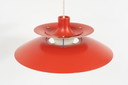PH5 Pendant light by Poul Henningsen