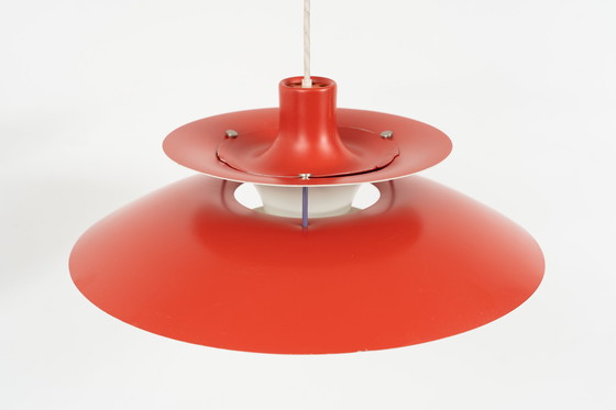 Image 1 of PH5 Pendant light by Poul Henningsen