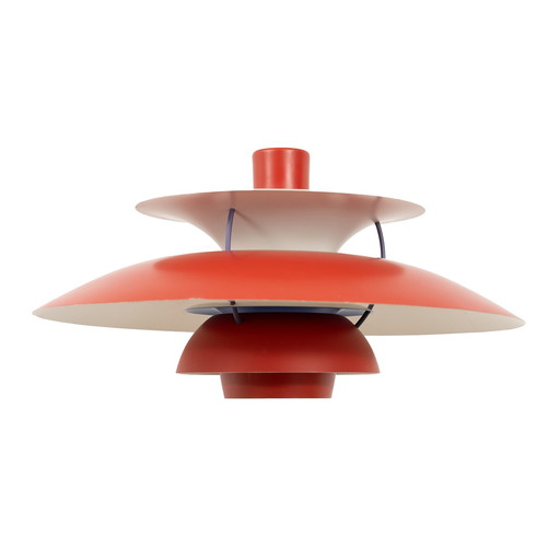 PH5 Pendant light by Poul Henningsen