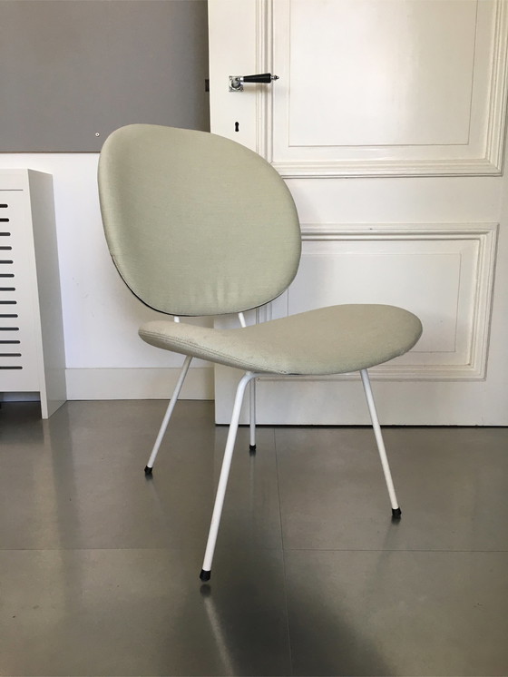 Image 1 of Gispen Kembo 301 easy chair