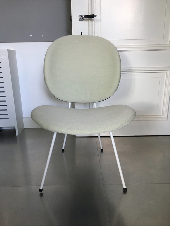 Image 1 of Gispen Kembo 301 easy chair