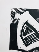 Wim Motz - Lithografie