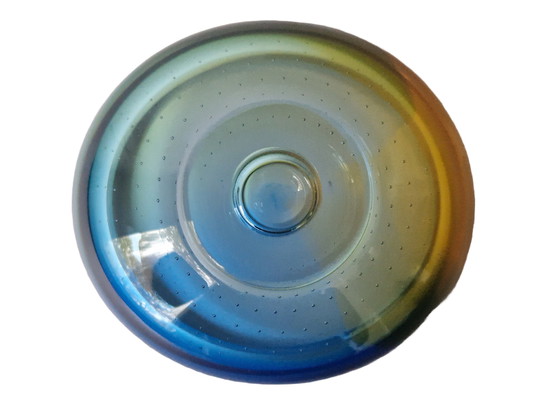 Image 1 of Kosta Boda - Zoom Bowl by Göran Wärff