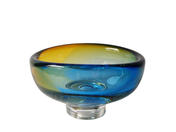 Image 1 of Kosta Boda - Zoom Bowl by Göran Wärff