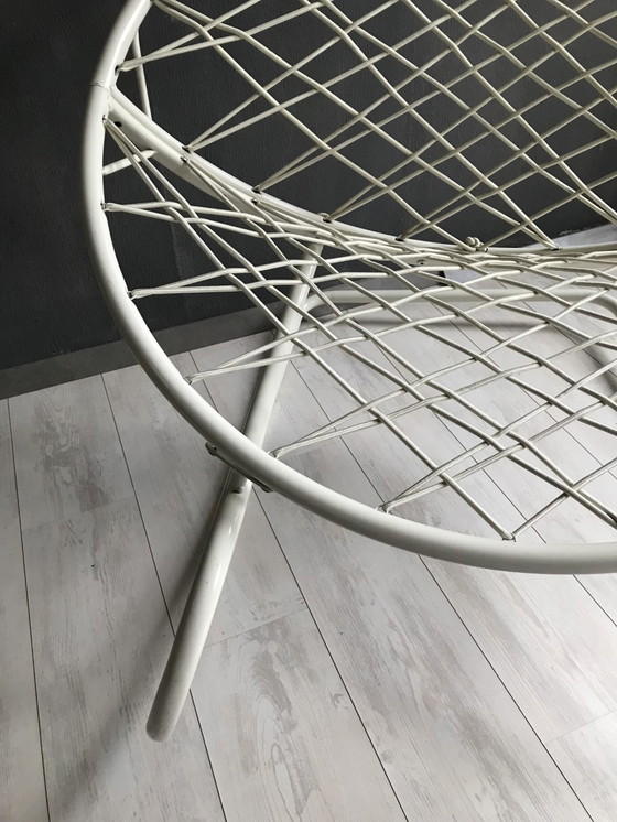 Image 1 of Niels Gammelgaard schommelstoel