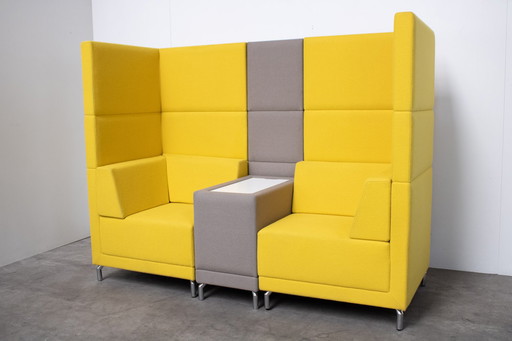 Markant Workways Loungebank