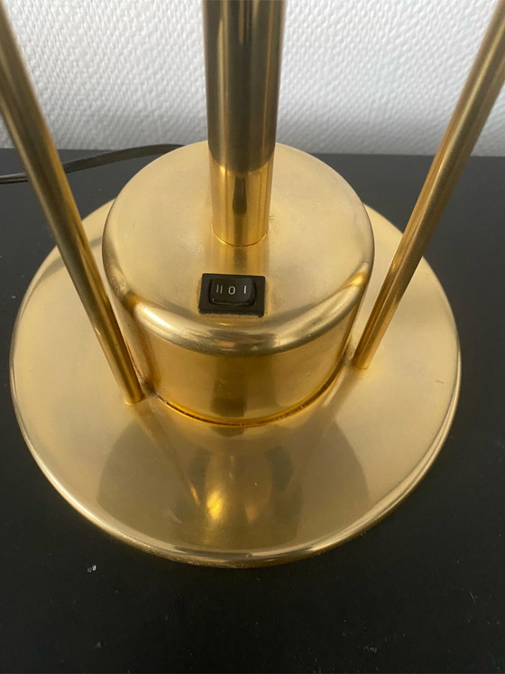 Image 1 of Art deco tafellamp