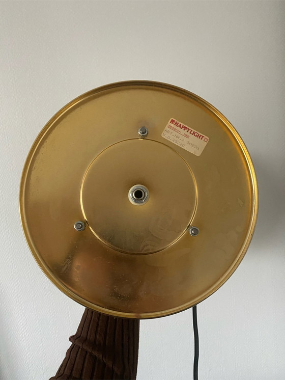 Image 1 of Art deco tafellamp