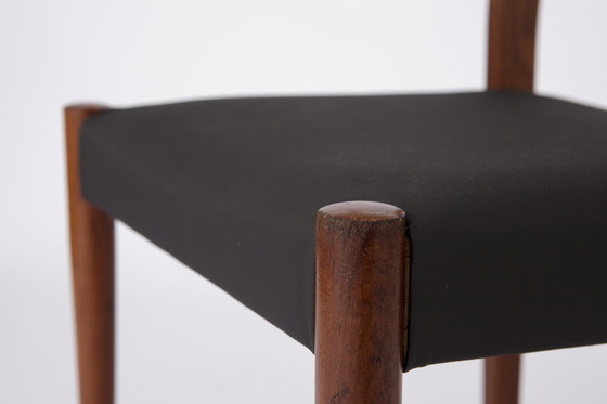 Image 1 of Vintage eetkamerstoel