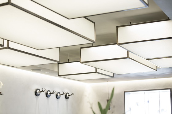 Image 1 of Gogl architecten hanglamp