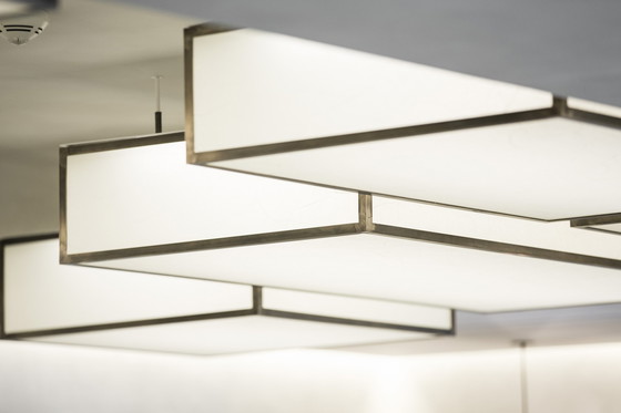 Image 1 of Gogl architecten hanglamp