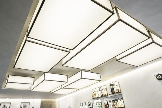 Image 1 of Gogl architecten hanglamp