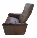 De Sede DS-50 Buffalo Lounge Chair