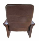 De Sede DS-50 Buffalo Lounge Chair