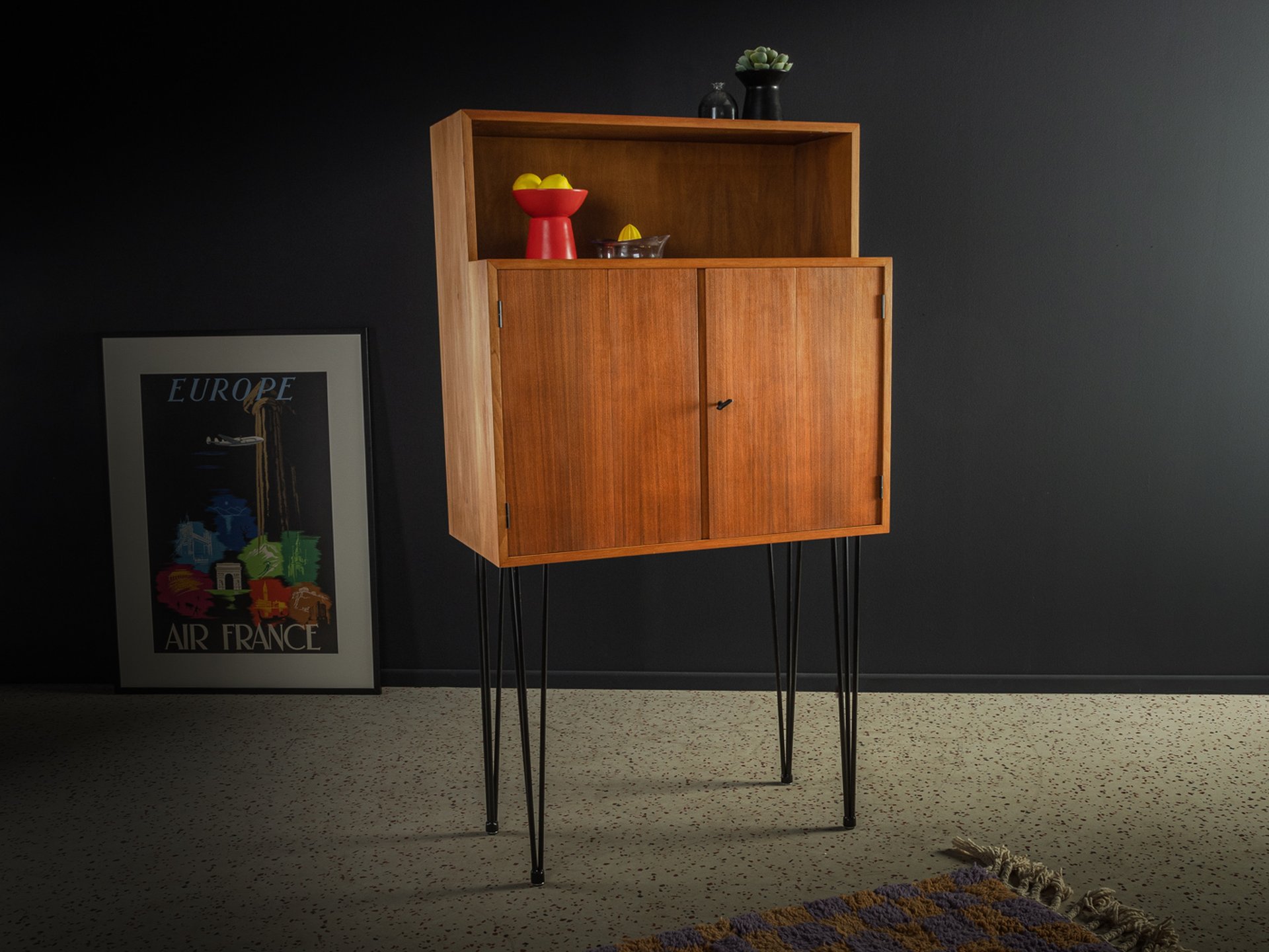 Twinny salontafel set/2 Bree's New World - Hulshoff Design Centers
