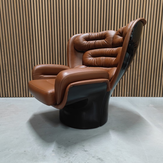 Image 1 of Longhi Elda Chair