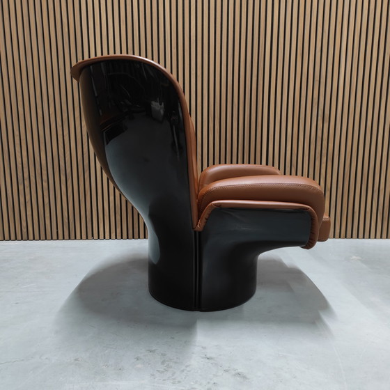 Image 1 of Longhi Elda Chair