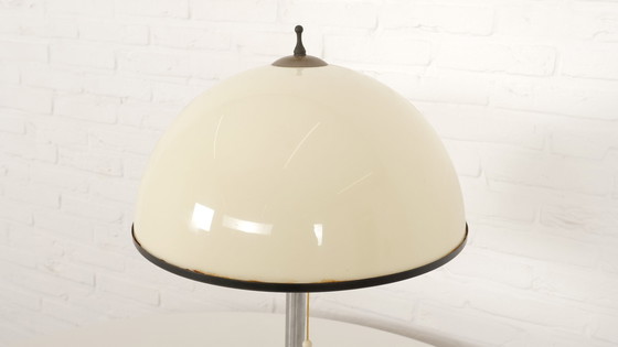 Image 1 of Vintage Tafellamp Mushroom model