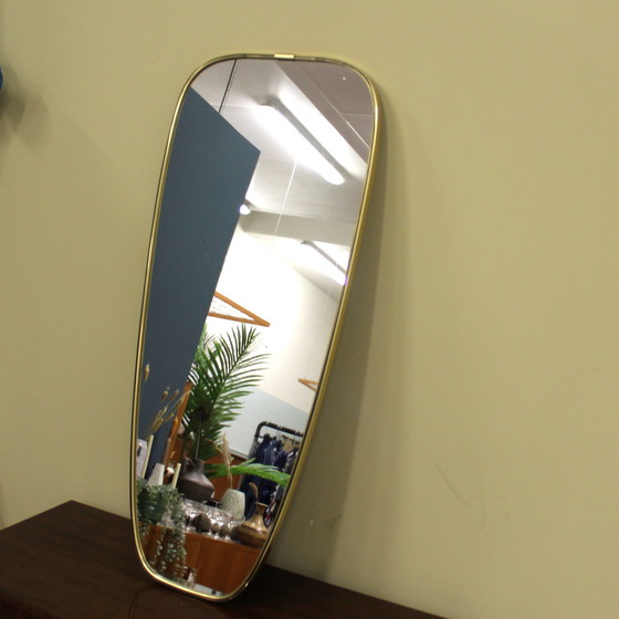 Image 1 of Vintage spiegel