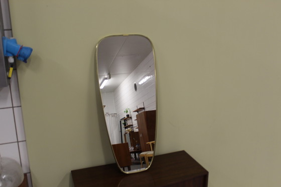 Image 1 of Vintage spiegel