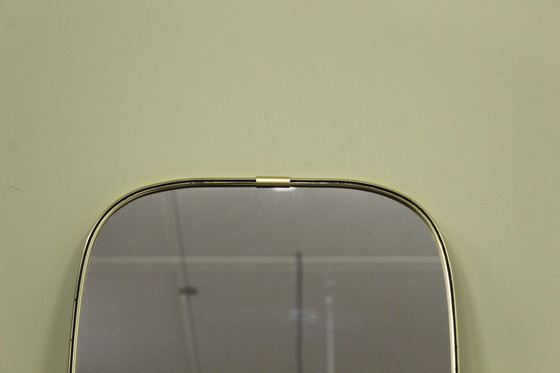 Image 1 of Vintage spiegel