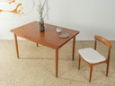 uitschuifbare eettafel