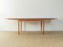 uitschuifbare eettafel