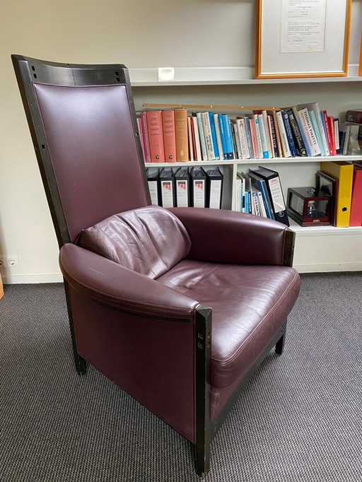 Giorgetti fauteuil