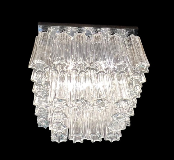 Image 1 of Design  Chandelier Plafonnière