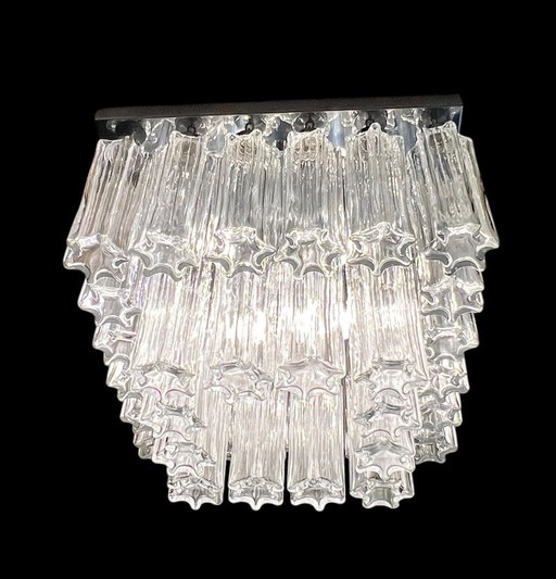 Design  Chandelier Plafonnière