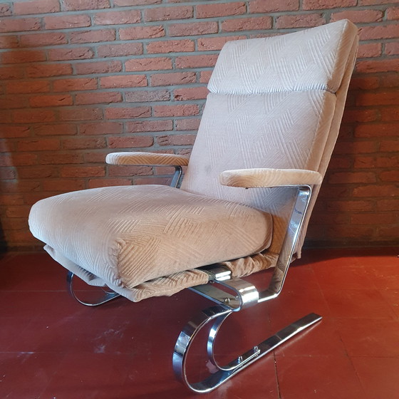 Image 1 of Cor fauteuil