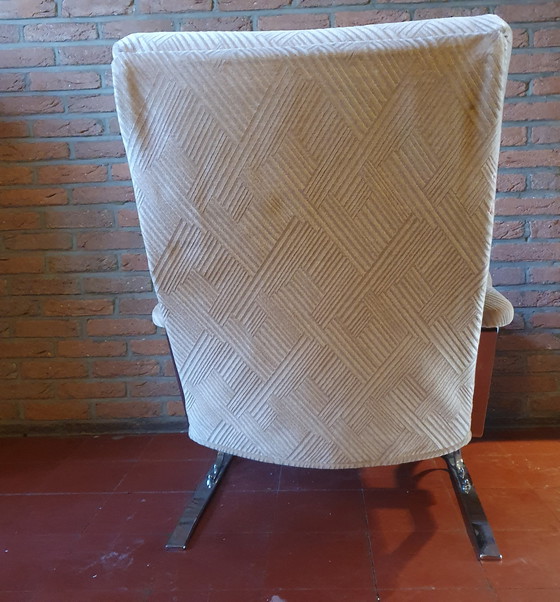 Image 1 of Cor fauteuil