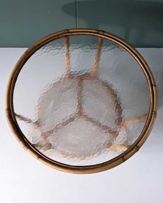 Image 1 of Vintage Rohe Noordwolde Tafeltje