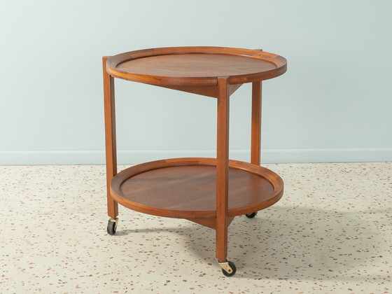 Image 1 of Sika Møbler Serveerwagen