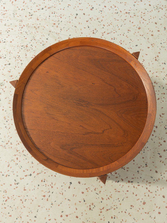 Image 1 of Sika Møbler Serveerwagen