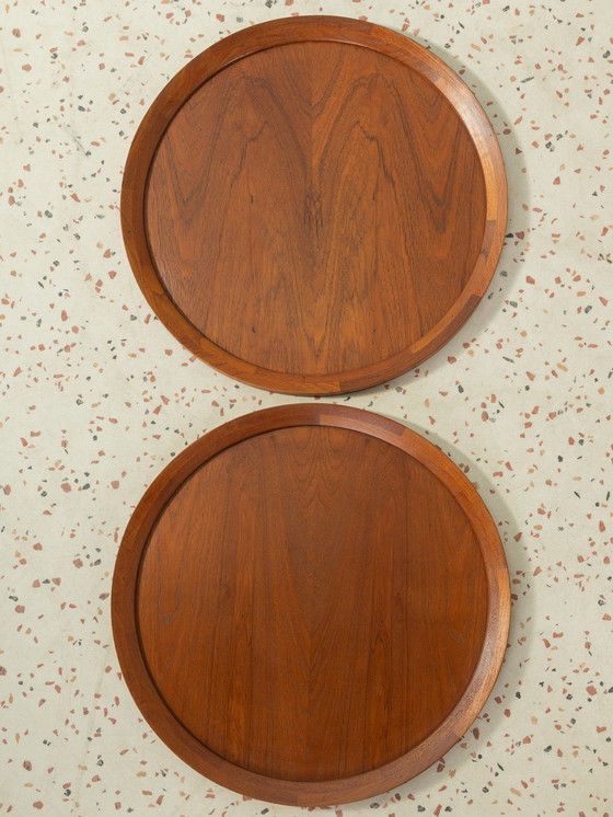 Image 1 of Sika Møbler Serveerwagen