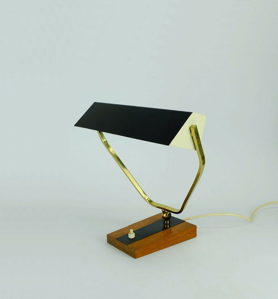 Image 1 of Kaiser bureaulamp Mid century