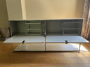 2x2 Haller Credenza opberg/TV kast
