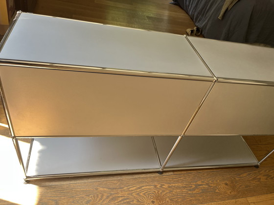 Image 1 of 2x2 Haller Credenza opberg/TV kast