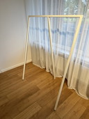 Hay Loop Stand Wardrobe